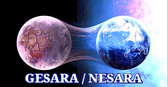 Gesara Nesara