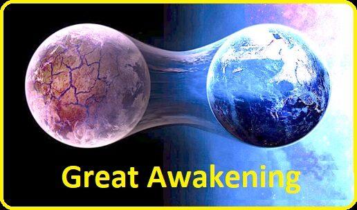 Great Awakening